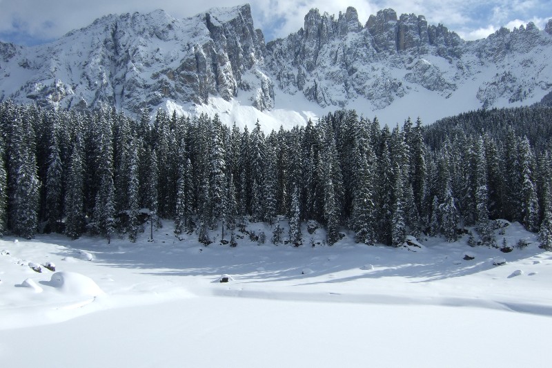 Laghi.....dell''ALTO ADIGE